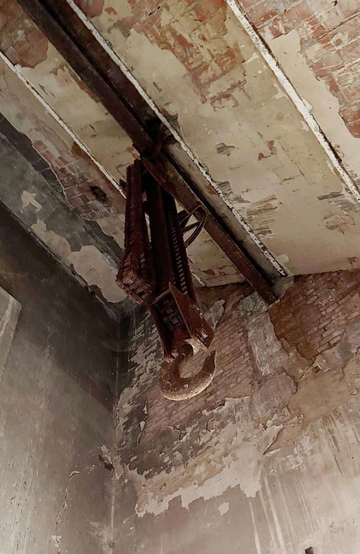 Predaj domu 800 m², pozemek 1.500 m², Neuhardenberg, Brandenbursko Predaj domu 800 m², pozemek 1.500 m², Neuhardenberg, Brandenbursko