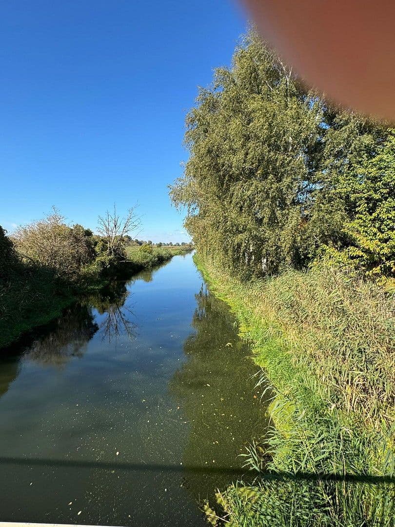 Predaj domu 800 m², pozemek 1.500 m², Neuhardenberg, Brandenbursko Predaj domu 800 m², pozemek 1.500 m², Neuhardenberg, Brandenbursko