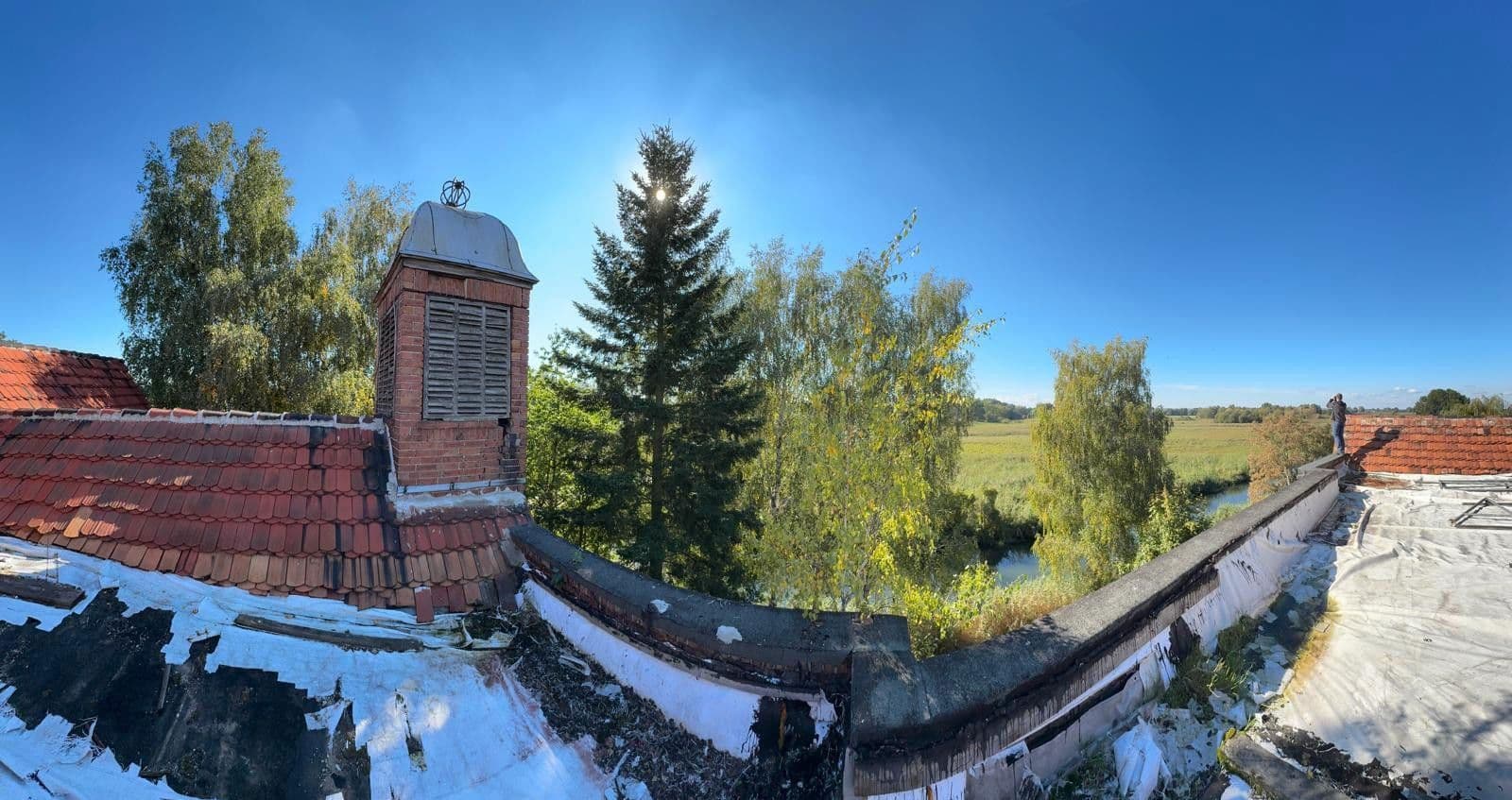 Predaj domu 800 m², pozemek 1.500 m², Neuhardenberg, Brandenbursko Predaj domu 800 m², pozemek 1.500 m², Neuhardenberg, Brandenbursko