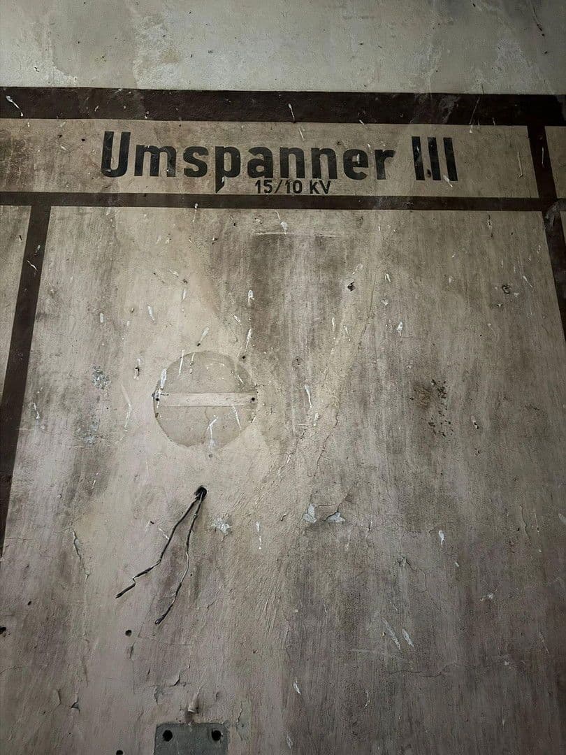 Predaj domu 800 m², pozemek 1.500 m², Neuhardenberg, Brandenbursko Predaj domu 800 m², pozemek 1.500 m², Neuhardenberg, Brandenbursko