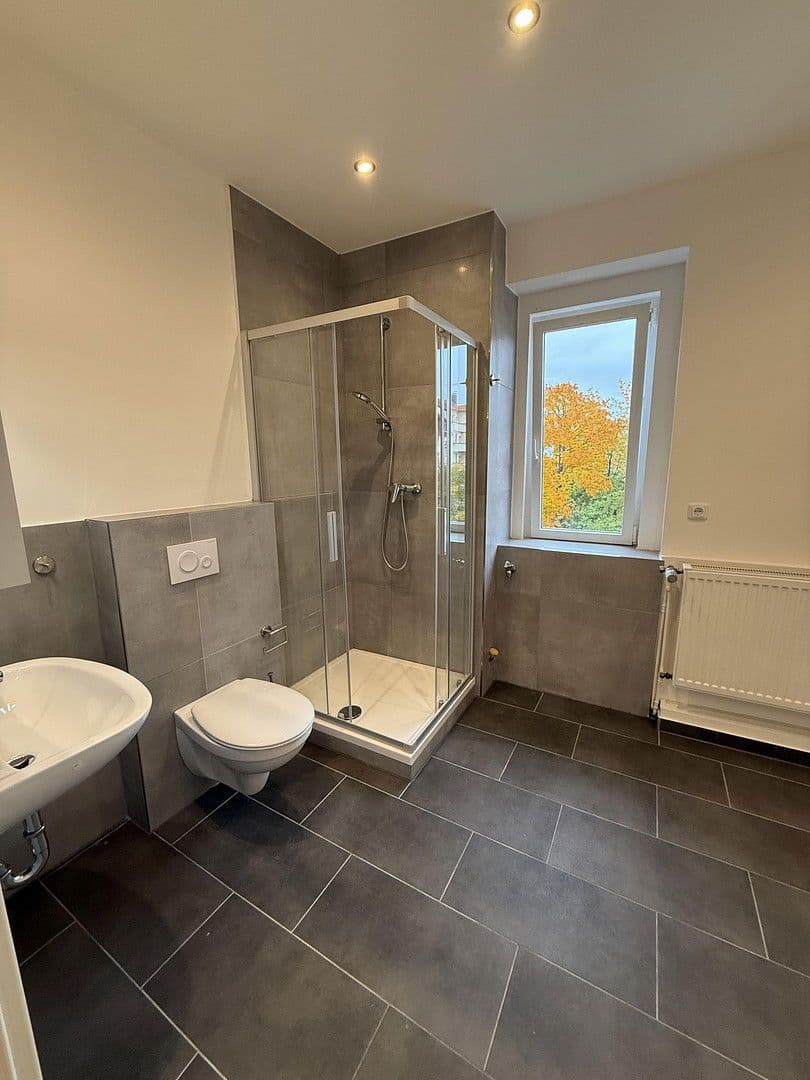 Prenájom bytu 2-izbový 59 m², Heinrichstr., Fulda, Hesensko Prenájom bytu 2-izbový 59 m², Heinrichstr., Fulda, Hesensko