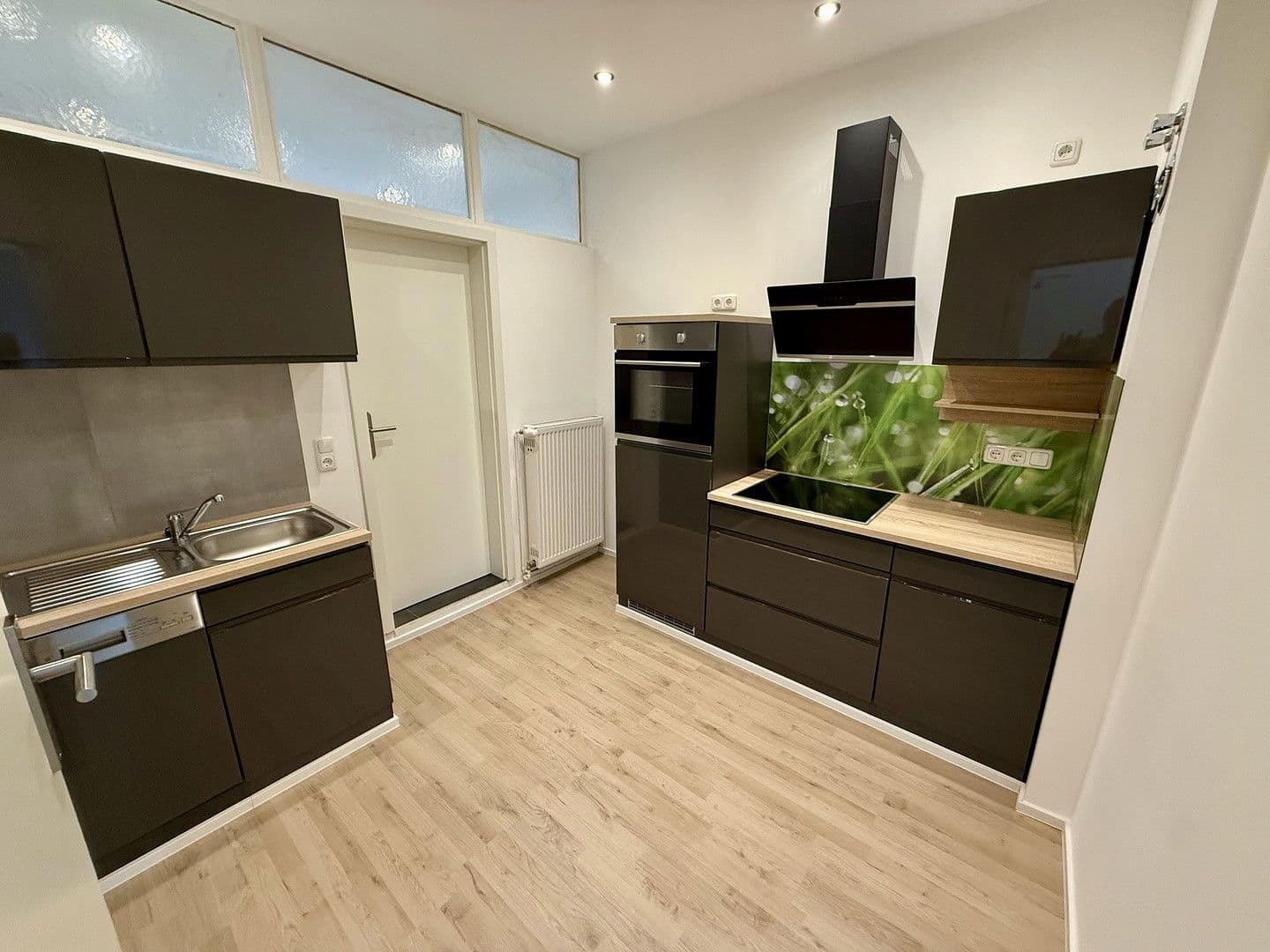 Prenájom bytu 2-izbový 59 m², Heinrichstr., Fulda, Hesensko Prenájom bytu 2-izbový 59 m², Heinrichstr., Fulda, Hesensko