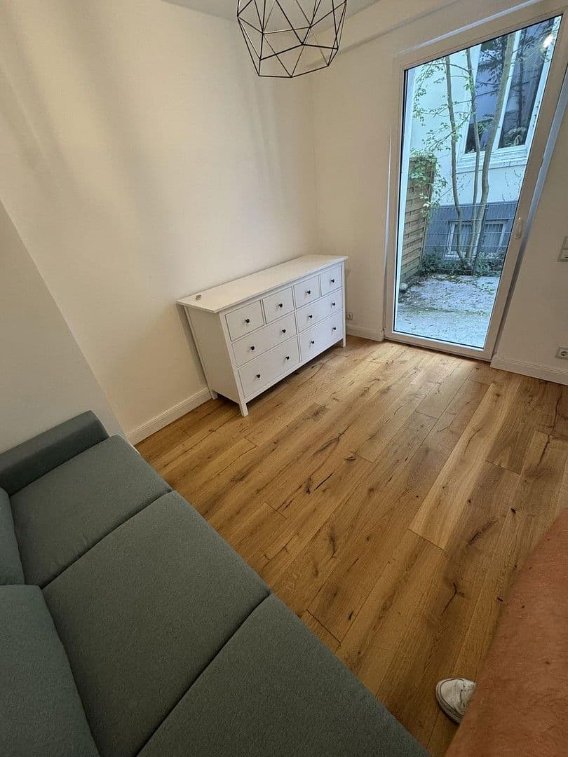 Predaj bytu 3-izbový 64 m², Hamburg, Hamburg Predaj bytu 3-izbový 64 m², Hamburg, Hamburg