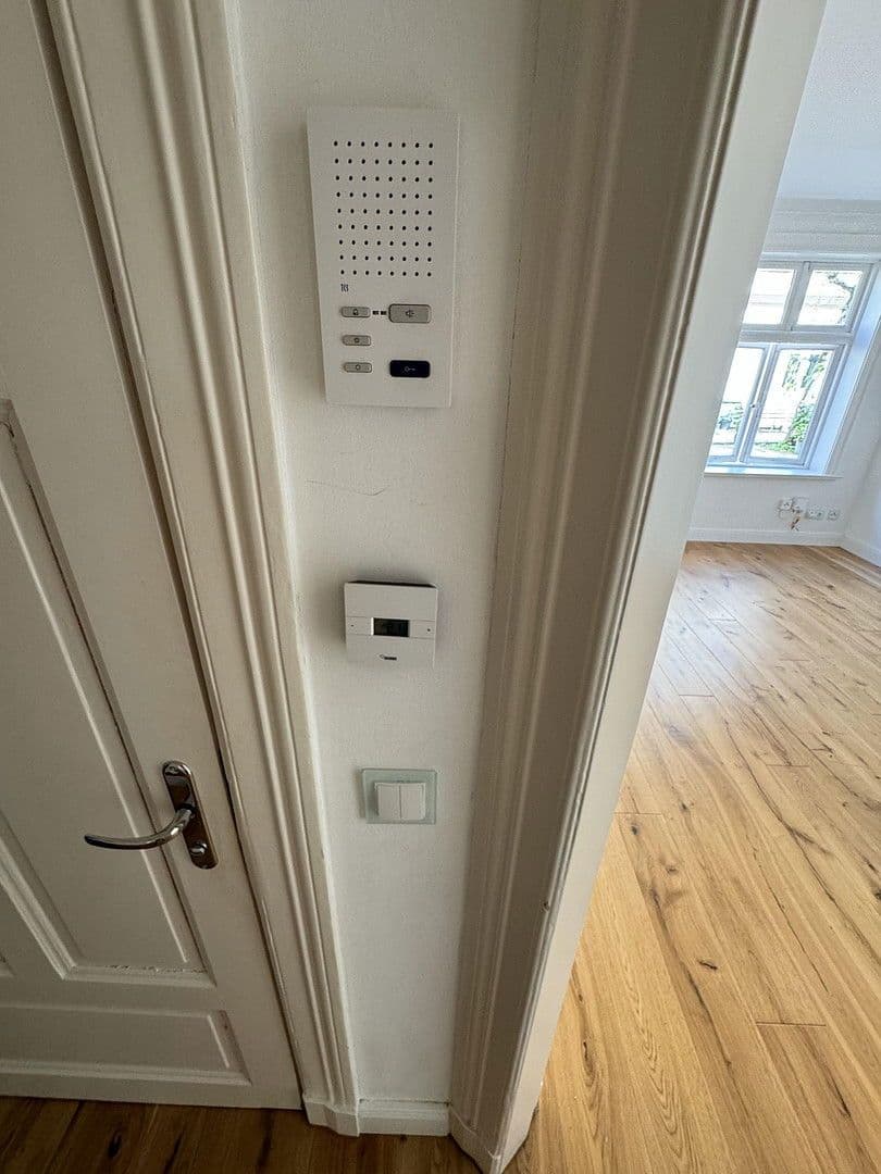 Predaj bytu 3-izbový 64 m², Hamburg, Hamburg Predaj bytu 3-izbový 64 m², Hamburg, Hamburg