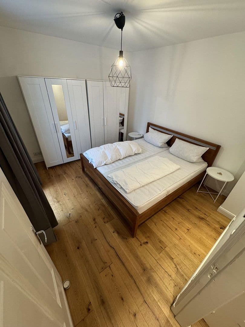 Predaj bytu 3-izbový 64 m², Hamburg, Hamburg Predaj bytu 3-izbový 64 m², Hamburg, Hamburg