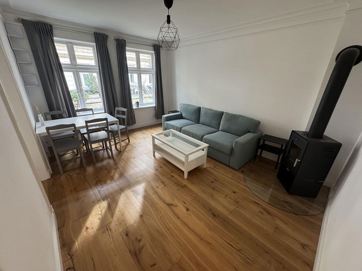 Predaj bytu 3-izbový 64 m², Hamburg, Hamburg Predaj bytu 3-izbový 64 m², Hamburg, Hamburg