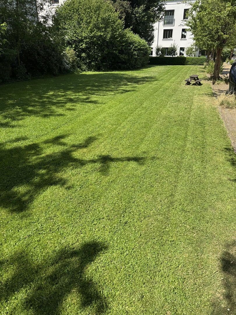 Predaj bytu 3-izbový 64 m², Hamburg, Hamburg Predaj bytu 3-izbový 64 m², Hamburg, Hamburg