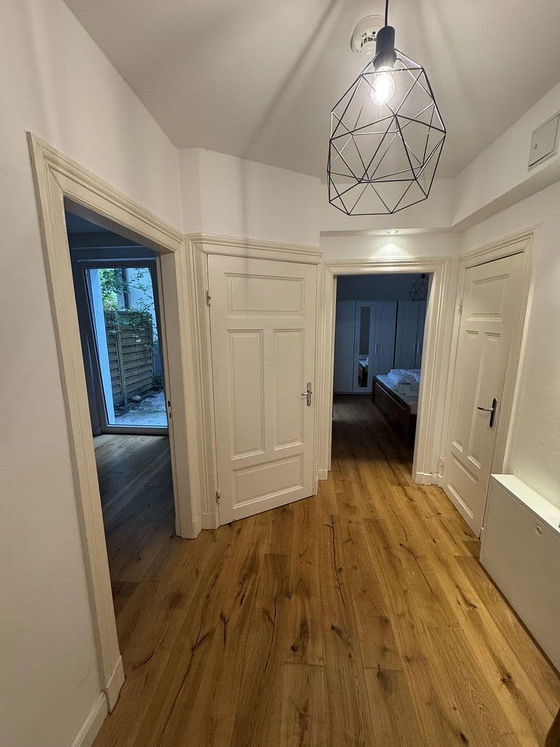 Predaj bytu 3-izbový 64 m², Hamburg, Hamburg Predaj bytu 3-izbový 64 m², Hamburg, Hamburg