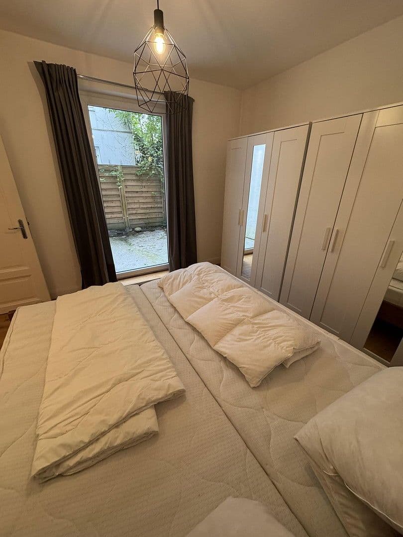 Predaj bytu 3-izbový 64 m², Hamburg, Hamburg Predaj bytu 3-izbový 64 m², Hamburg, Hamburg