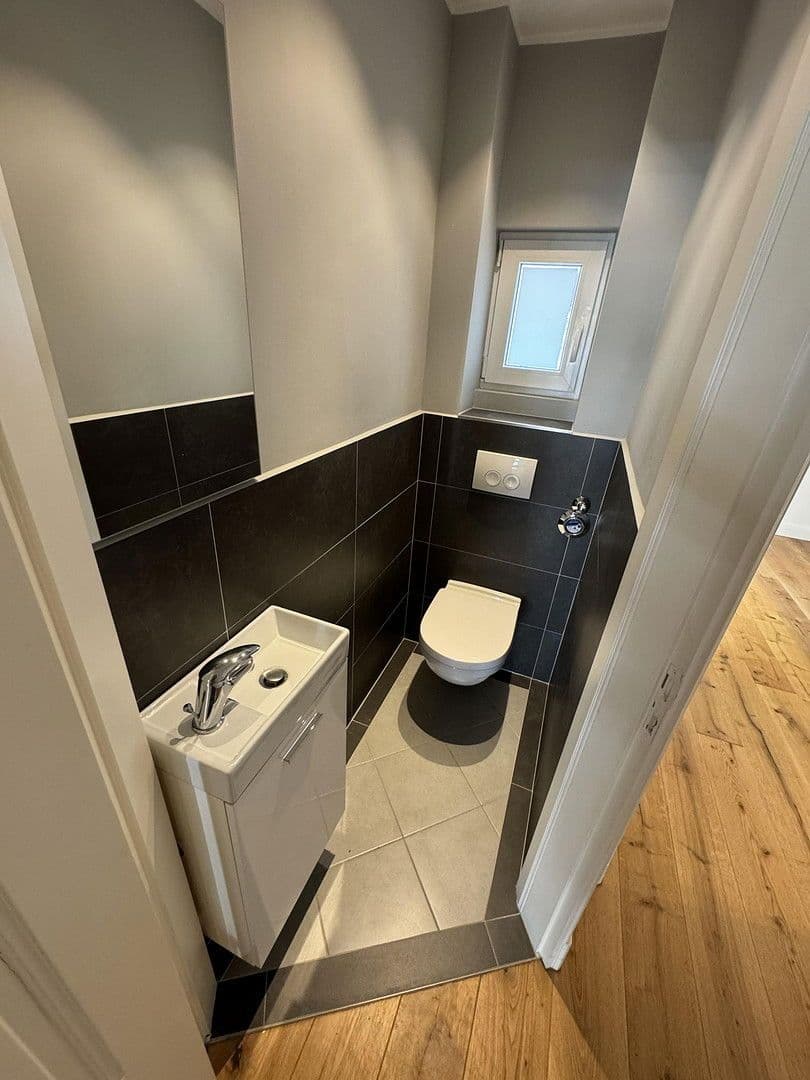 Predaj bytu 3-izbový 64 m², Hamburg, Hamburg Predaj bytu 3-izbový 64 m², Hamburg, Hamburg