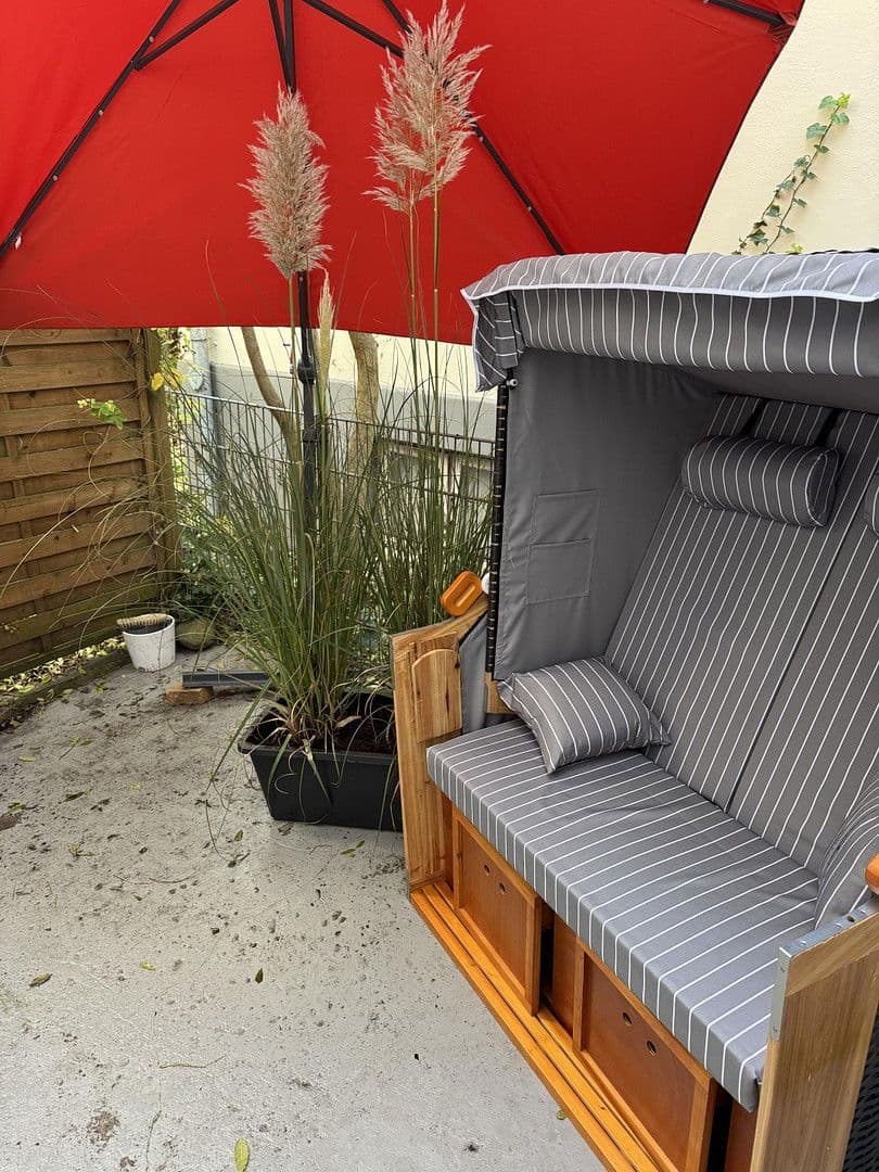 Predaj bytu 3-izbový 64 m², Hamburg, Hamburg Predaj bytu 3-izbový 64 m², Hamburg, Hamburg