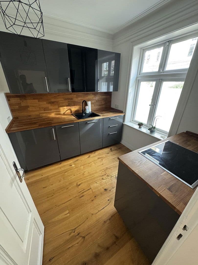 Predaj bytu 3-izbový 64 m², Hamburg, Hamburg Predaj bytu 3-izbový 64 m², Hamburg, Hamburg