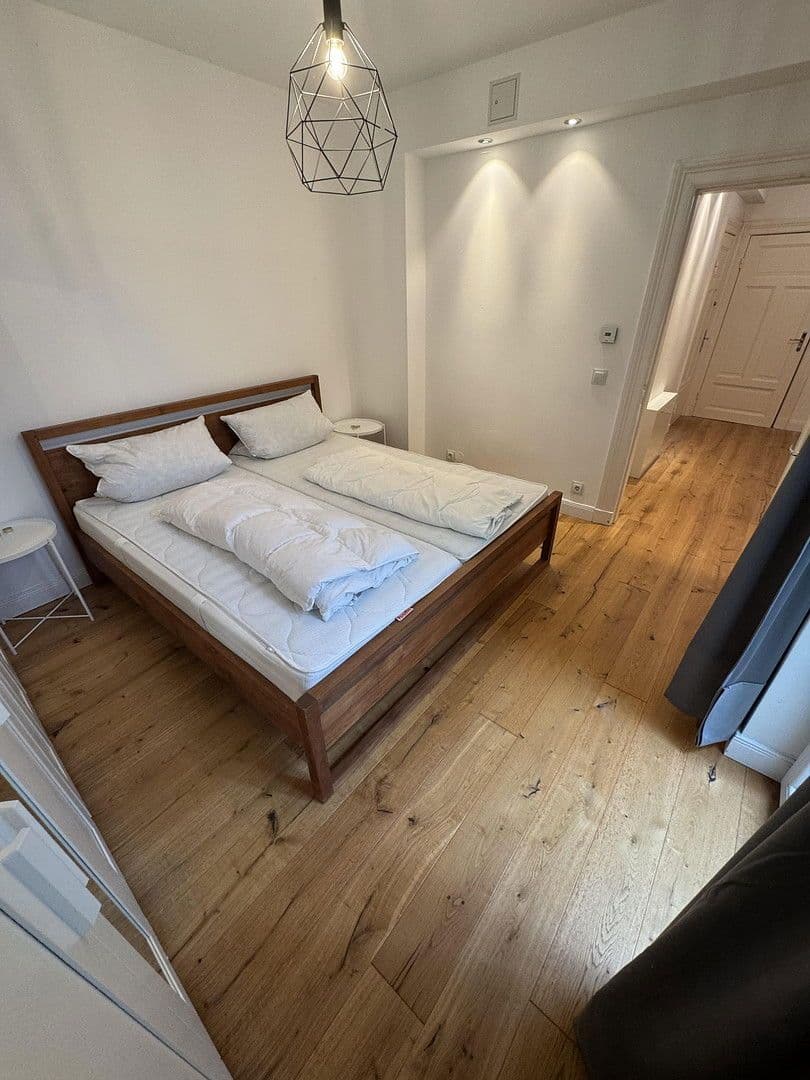 Predaj bytu 3-izbový 64 m², Hamburg, Hamburg Predaj bytu 3-izbový 64 m², Hamburg, Hamburg