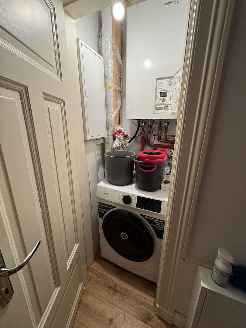 Predaj bytu 3-izbový 64 m², Hamburg, Hamburg Predaj bytu 3-izbový 64 m², Hamburg, Hamburg