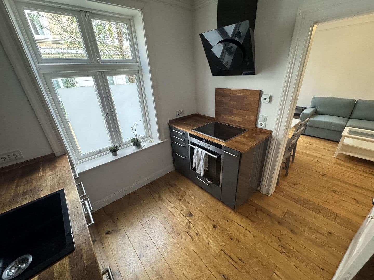 Predaj bytu 3-izbový 64 m², Hamburg, Hamburg Predaj bytu 3-izbový 64 m², Hamburg, Hamburg