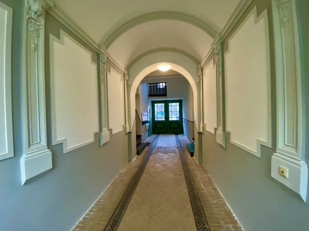 Predaj domu 825 m², pozemek 965 m², Oranienburg, Brandenbursko Predaj domu 825 m², pozemek 965 m², Oranienburg, Brandenbursko