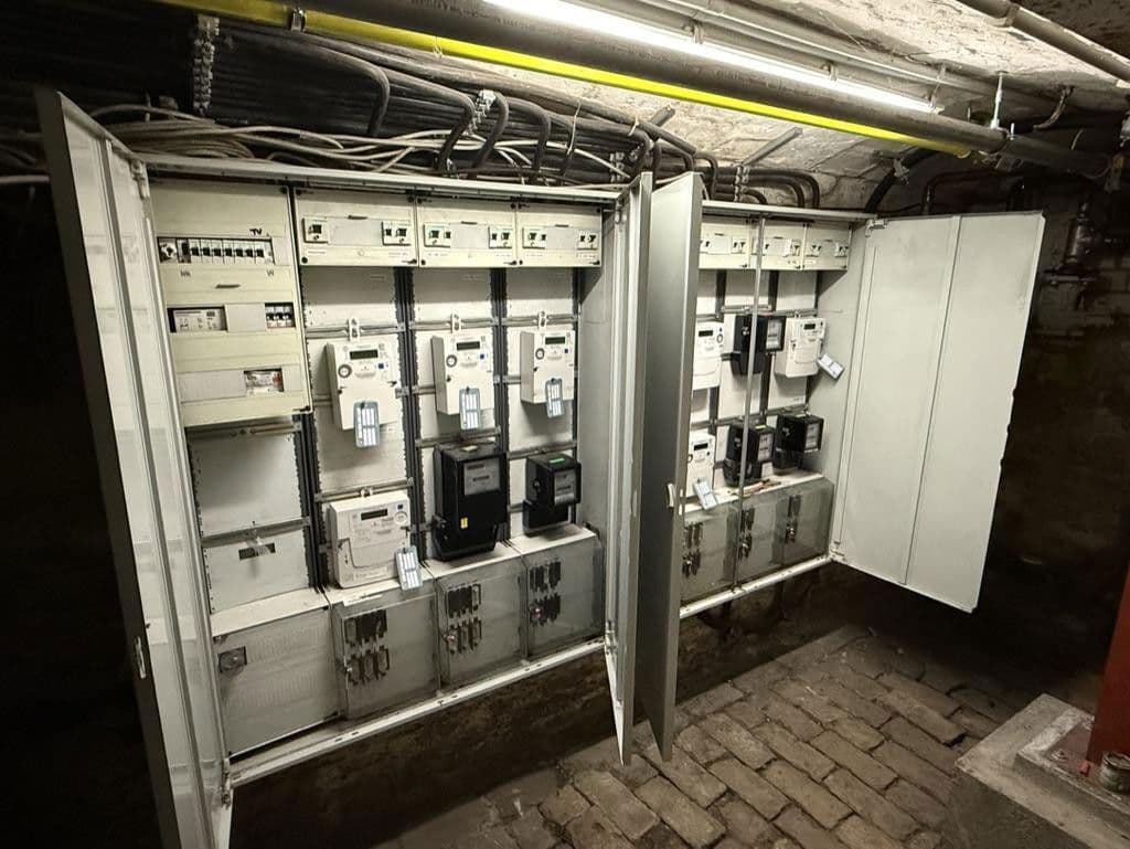 Predaj domu 825 m², pozemek 965 m², Oranienburg, Brandenbursko Predaj domu 825 m², pozemek 965 m², Oranienburg, Brandenbursko