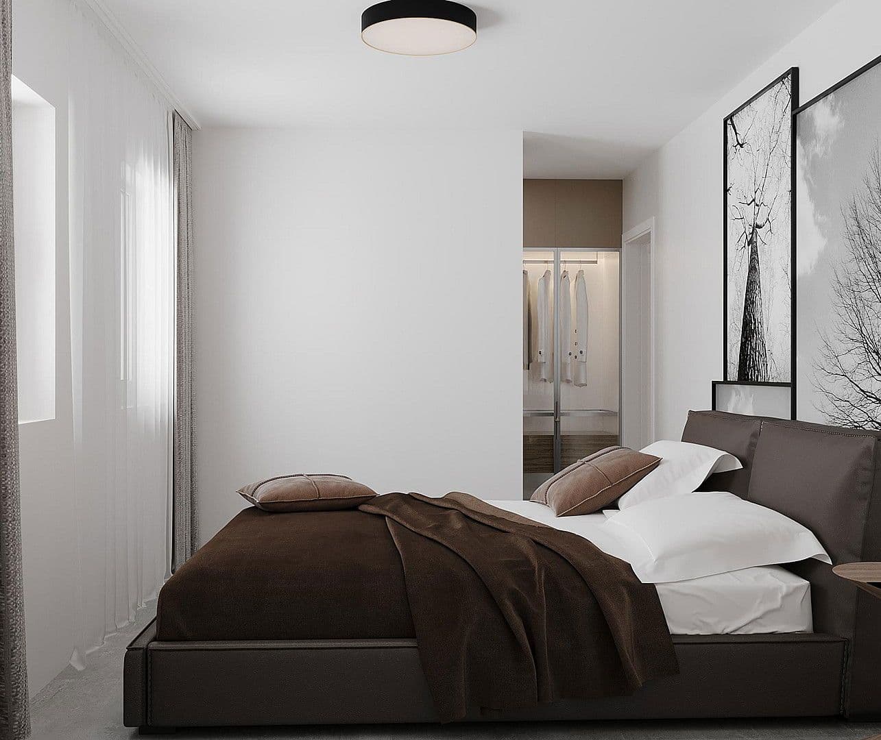 Prenájom bytu 3-izbový 85 m², Offenbach am Main, Hesensko Prenájom bytu 3-izbový 85 m², Offenbach am Main, Hesensko