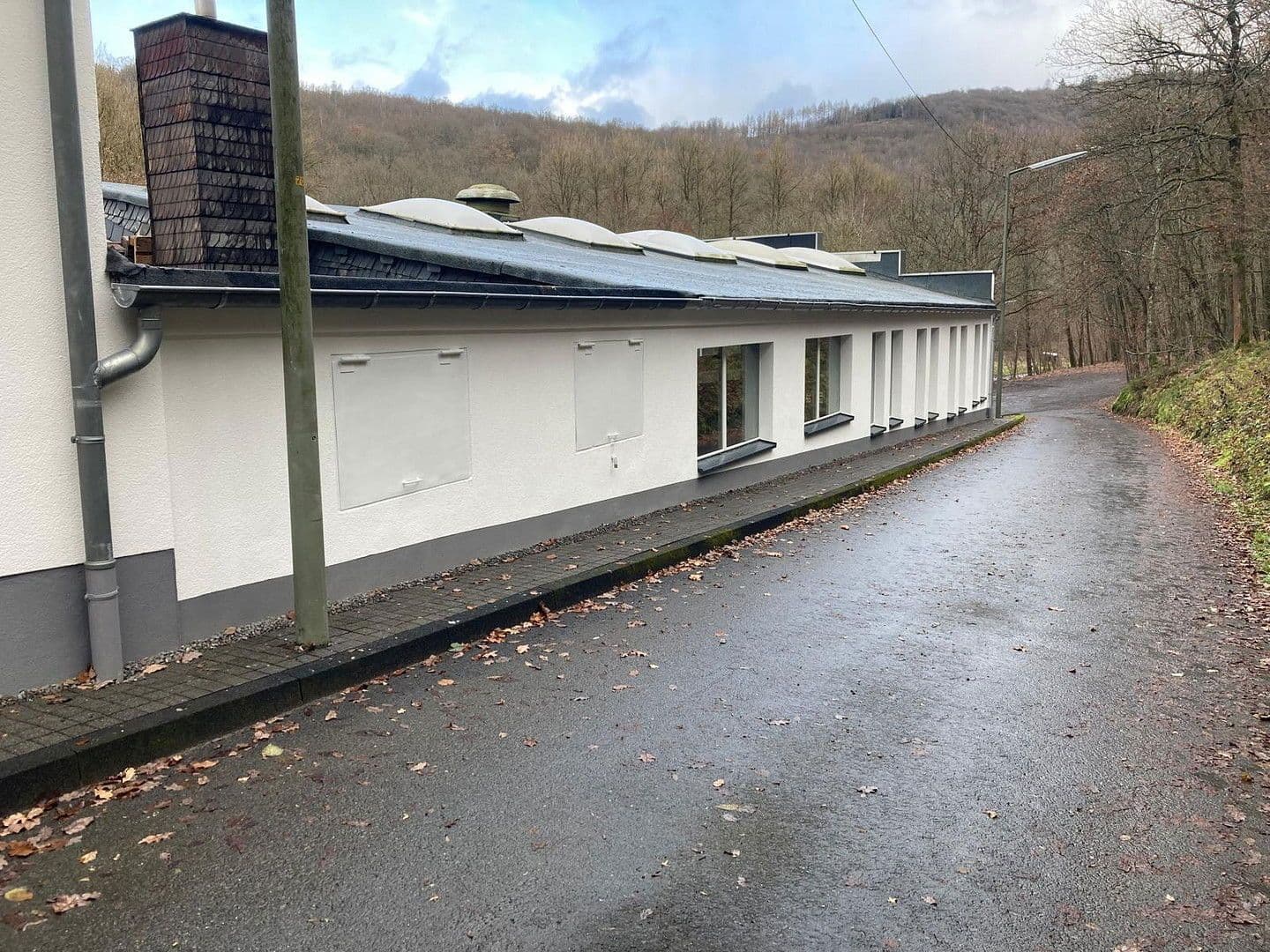 Prenájom nebytového priestoru 1.115 m², Siegen, Severné Porýnie - Westfálsko Prenájom nebytového priestoru 1.115 m², Siegen, Severné Porýnie - Westfálsko