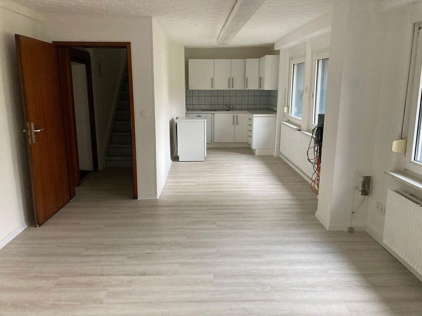 Prenájom nebytového priestoru 1.115 m², Siegen, Severné Porýnie - Westfálsko Prenájom nebytového priestoru 1.115 m², Siegen, Severné Porýnie - Westfálsko