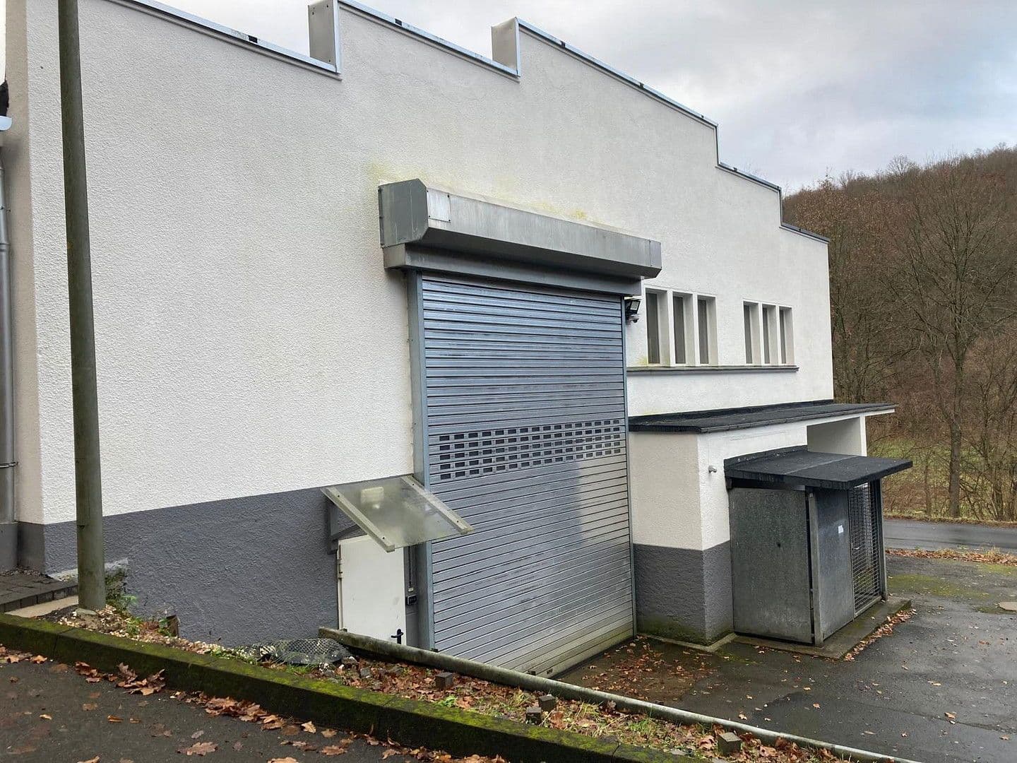 Prenájom nebytového priestoru 1.115 m², Siegen, Severné Porýnie - Westfálsko Prenájom nebytového priestoru 1.115 m², Siegen, Severné Porýnie - Westfálsko