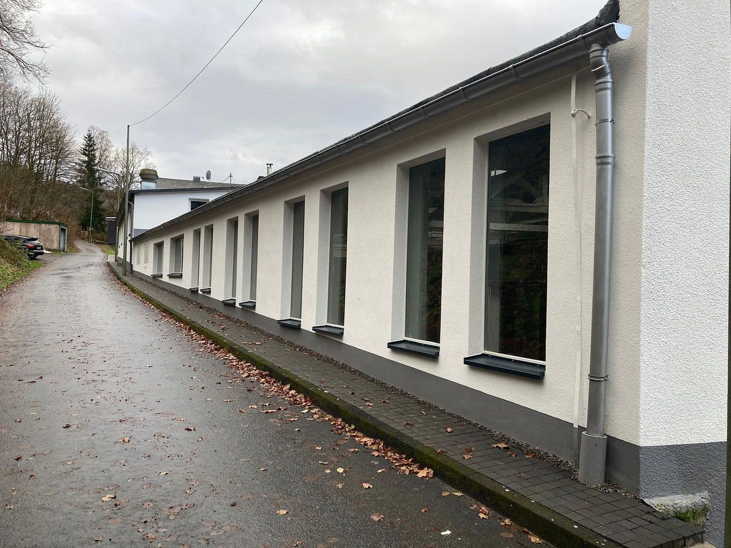 Prenájom nebytového priestoru 1.115 m², Siegen, Severné Porýnie - Westfálsko Prenájom nebytového priestoru 1.115 m², Siegen, Severné Porýnie - Westfálsko