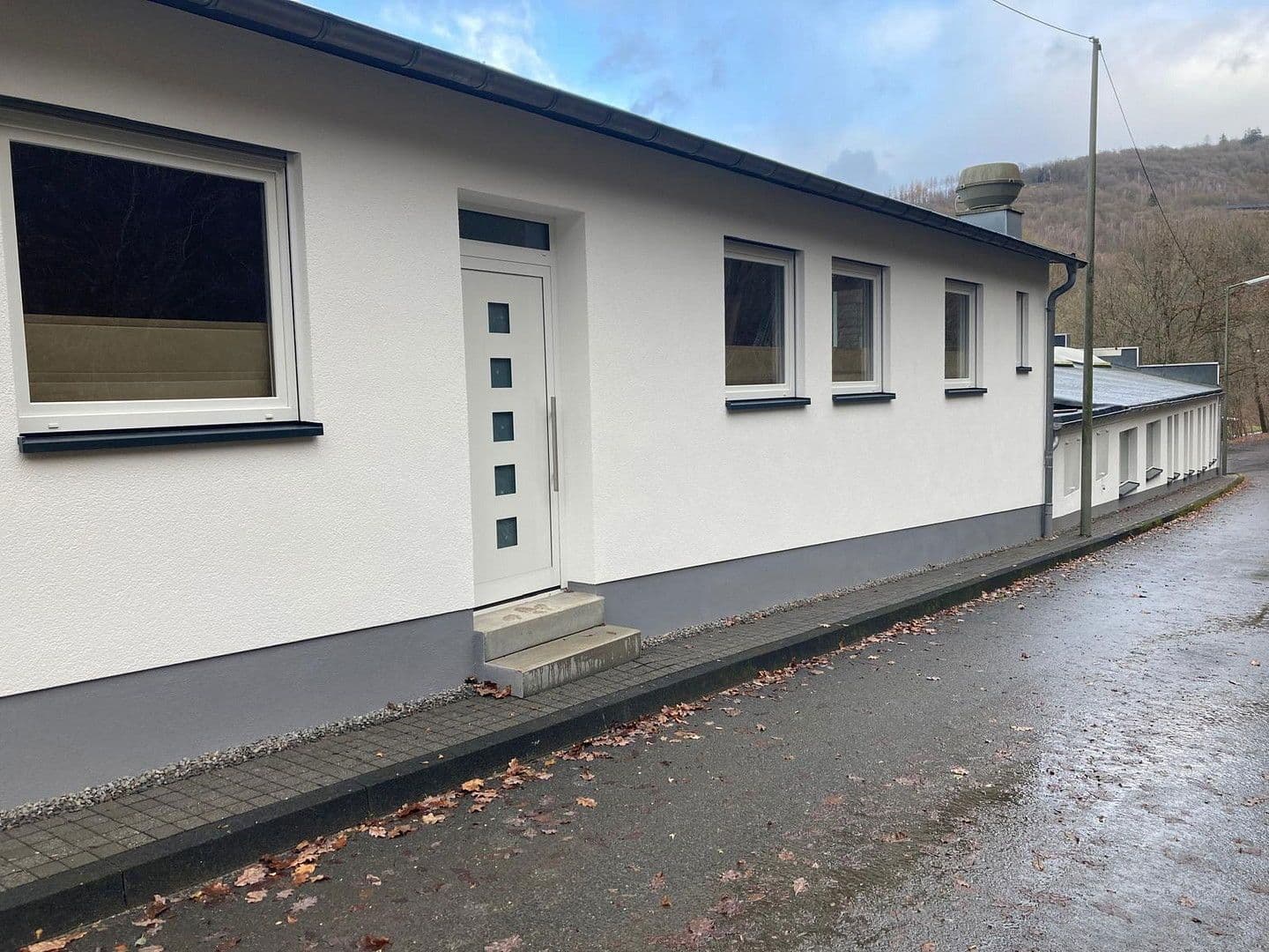 Prenájom nebytového priestoru 1.115 m², Siegen, Severné Porýnie - Westfálsko Prenájom nebytového priestoru 1.115 m², Siegen, Severné Porýnie - Westfálsko