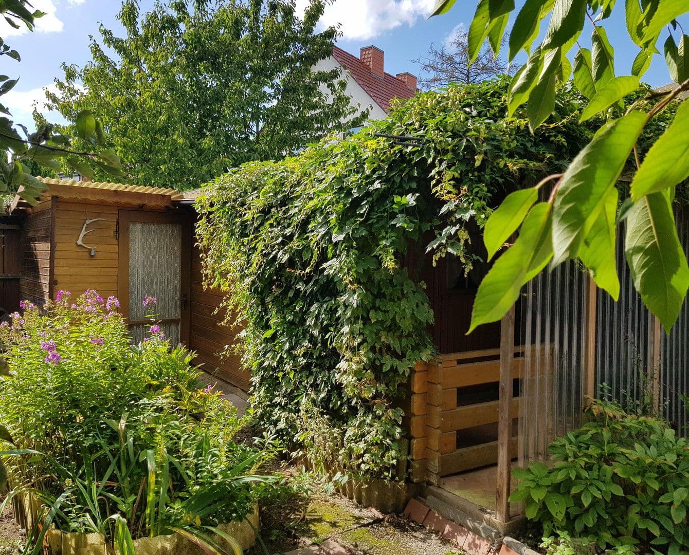 Predaj domu 159 m², pozemek 769 m², Güstrow, Meklenbursko-Predpomoransko Predaj domu 159 m², pozemek 769 m², Güstrow, Meklenbursko-Predpomoransko