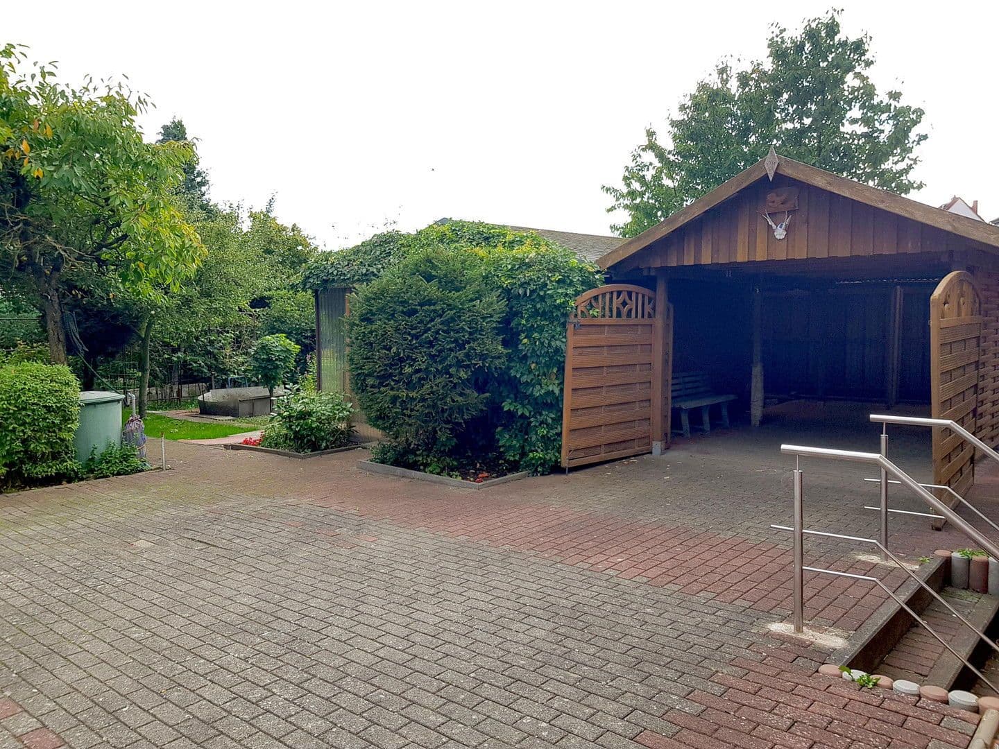 Predaj domu 159 m², pozemek 769 m², Güstrow, Meklenbursko-Predpomoransko Predaj domu 159 m², pozemek 769 m², Güstrow, Meklenbursko-Predpomoransko