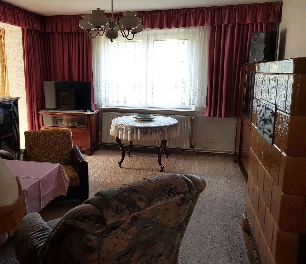 Predaj domu 159 m², pozemek 769 m², Güstrow, Meklenbursko-Predpomoransko Predaj domu 159 m², pozemek 769 m², Güstrow, Meklenbursko-Predpomoransko