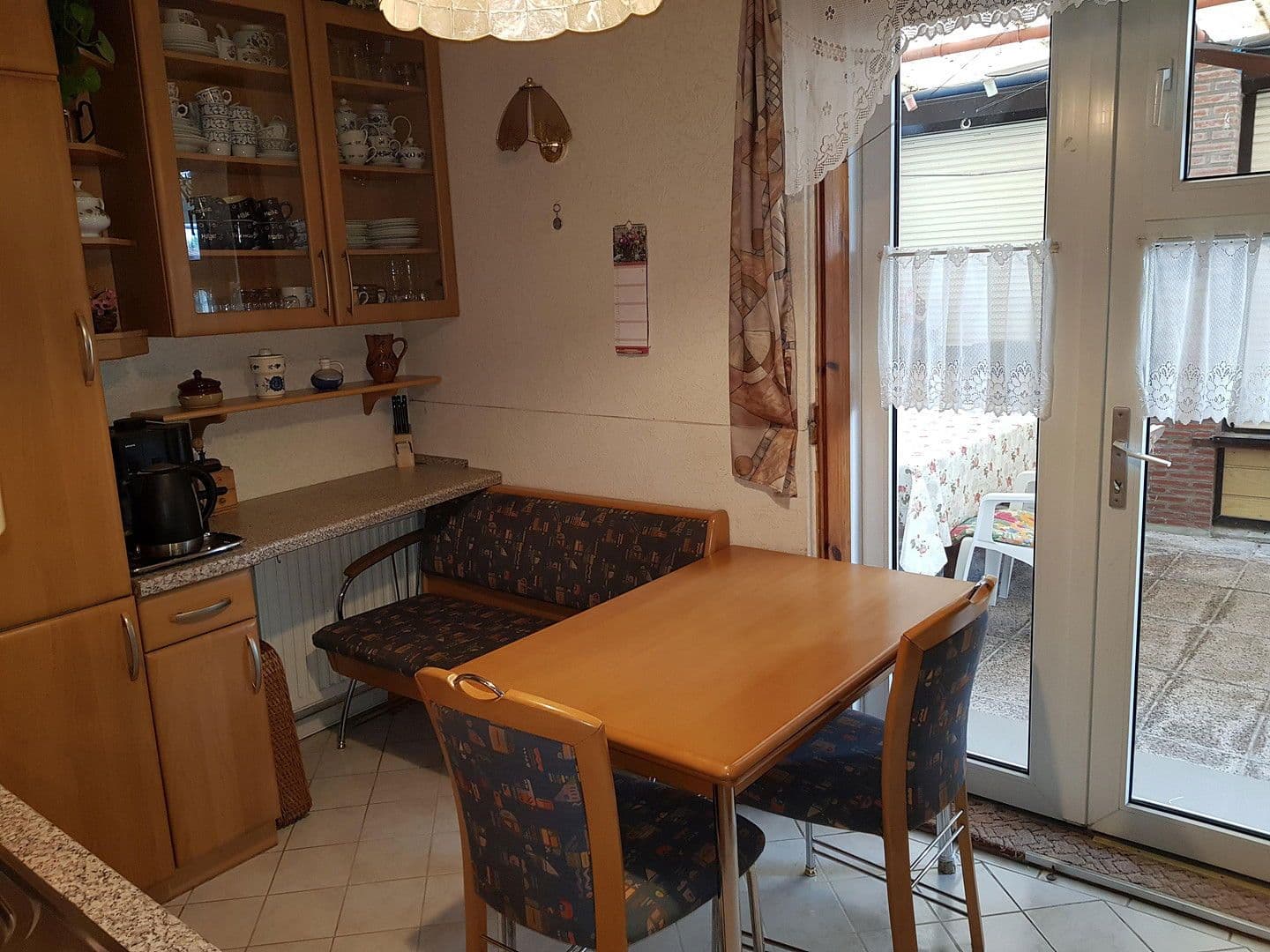 Predaj domu 159 m², pozemek 769 m², Güstrow, Meklenbursko-Predpomoransko Predaj domu 159 m², pozemek 769 m², Güstrow, Meklenbursko-Predpomoransko