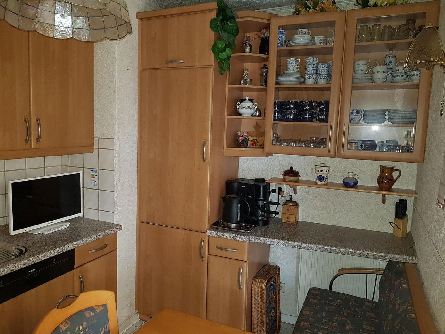 Predaj domu 159 m², pozemek 769 m², Güstrow, Meklenbursko-Predpomoransko Predaj domu 159 m², pozemek 769 m², Güstrow, Meklenbursko-Predpomoransko