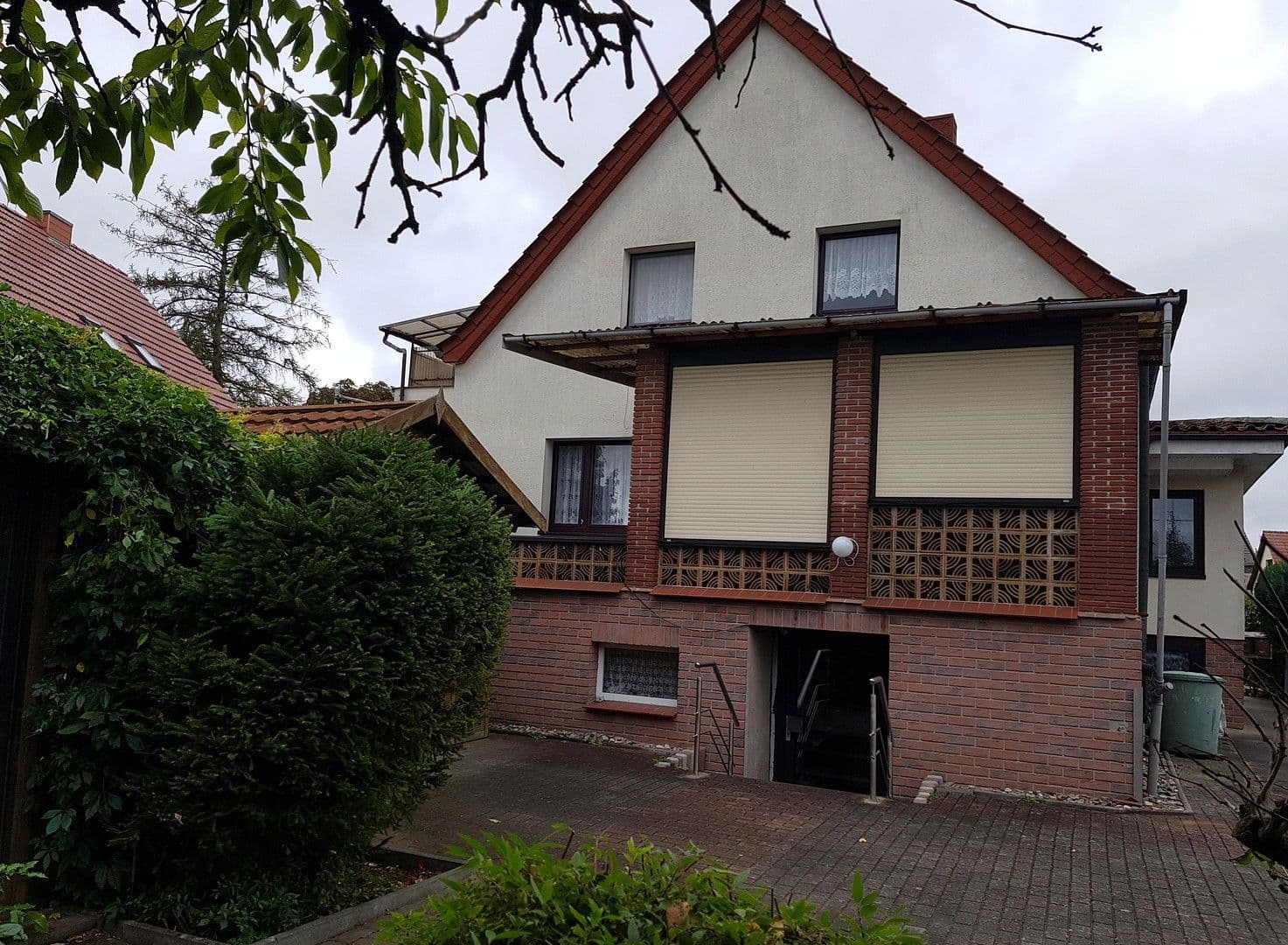 Predaj domu 159 m², pozemek 769 m², Güstrow, Meklenbursko-Predpomoransko Predaj domu 159 m², pozemek 769 m², Güstrow, Meklenbursko-Predpomoransko