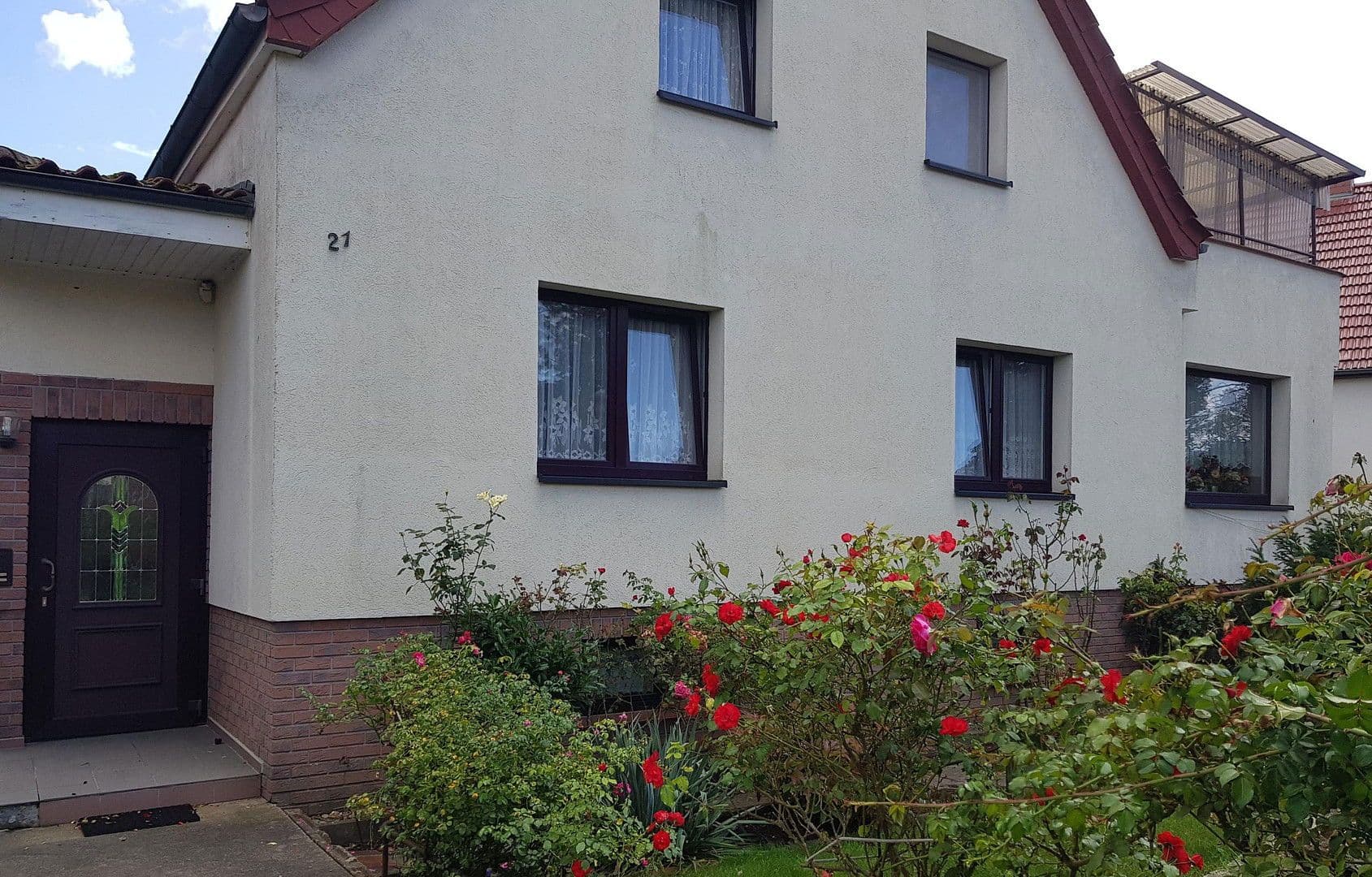 Predaj domu 159 m², pozemek 769 m², Güstrow, Meklenbursko-Predpomoransko Predaj domu 159 m², pozemek 769 m², Güstrow, Meklenbursko-Predpomoransko