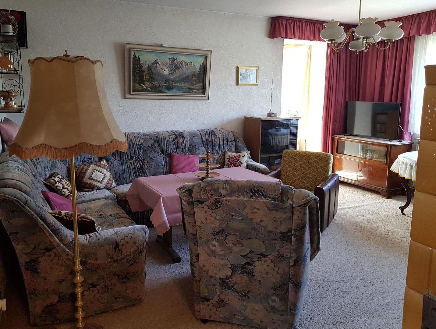 Predaj domu 159 m², pozemek 769 m², Güstrow, Meklenbursko-Predpomoransko Predaj domu 159 m², pozemek 769 m², Güstrow, Meklenbursko-Predpomoransko