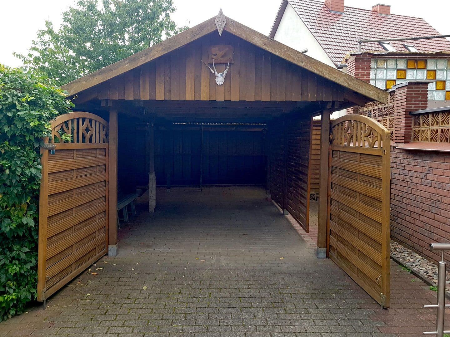 Predaj domu 159 m², pozemek 769 m², Güstrow, Meklenbursko-Predpomoransko Predaj domu 159 m², pozemek 769 m², Güstrow, Meklenbursko-Predpomoransko