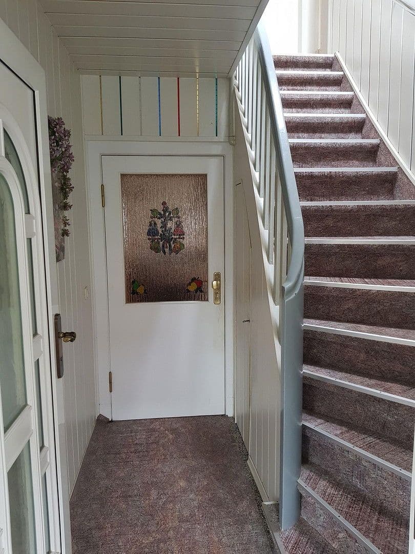 Predaj domu 159 m², pozemek 769 m², Güstrow, Meklenbursko-Predpomoransko Predaj domu 159 m², pozemek 769 m², Güstrow, Meklenbursko-Predpomoransko