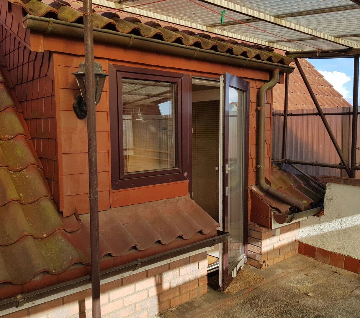 Predaj domu 159 m², pozemek 769 m², Güstrow, Meklenbursko-Predpomoransko Predaj domu 159 m², pozemek 769 m², Güstrow, Meklenbursko-Predpomoransko