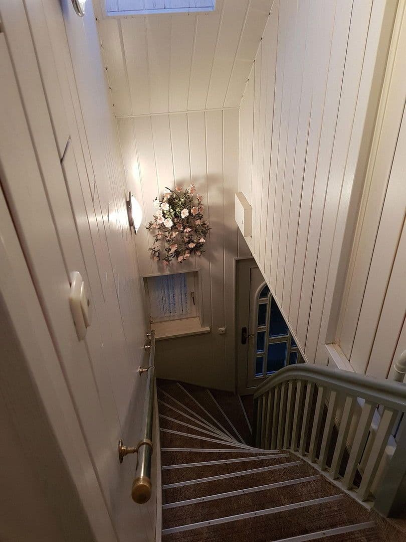 Predaj domu 159 m², pozemek 769 m², Güstrow, Meklenbursko-Predpomoransko Predaj domu 159 m², pozemek 769 m², Güstrow, Meklenbursko-Predpomoransko