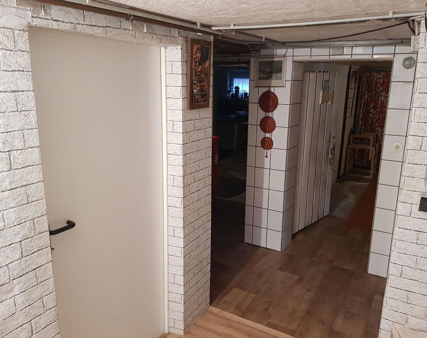 Predaj domu 159 m², pozemek 769 m², Güstrow, Meklenbursko-Predpomoransko Predaj domu 159 m², pozemek 769 m², Güstrow, Meklenbursko-Predpomoransko