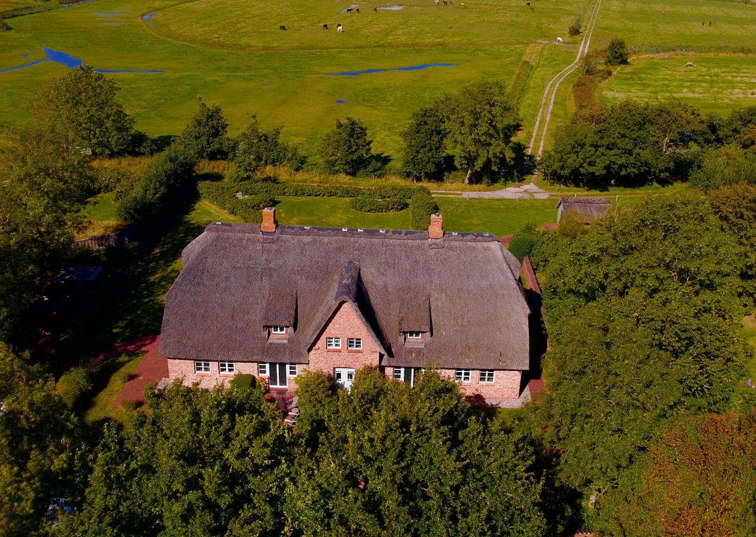 Predaj domu 105 m², pozemek 400 m², Bövergeest 28, Sankt Peter-Ording, Šlezvicko-Holštajnsko Predaj domu 105 m², pozemek 400 m², Bövergeest 28, Sankt Peter-Ording, Šlezvicko-Holštajnsko