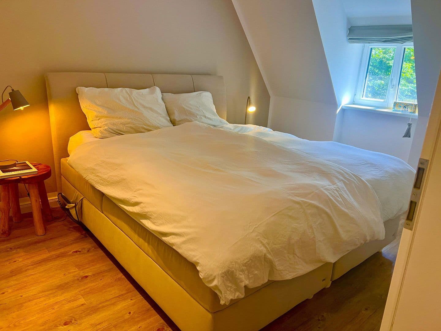 Predaj domu 105 m², pozemek 400 m², Bövergeest 28, Sankt Peter-Ording, Šlezvicko-Holštajnsko Predaj domu 105 m², pozemek 400 m², Bövergeest 28, Sankt Peter-Ording, Šlezvicko-Holštajnsko