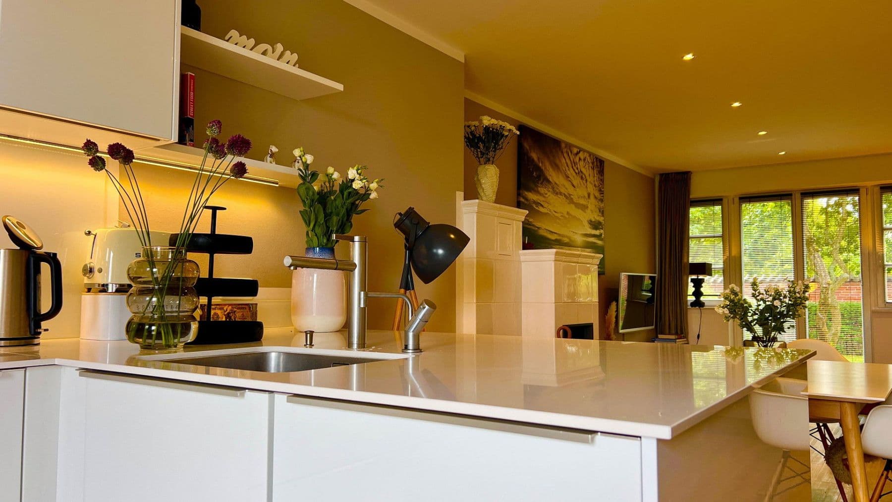 Predaj domu 105 m², pozemek 400 m², Bövergeest 28, Sankt Peter-Ording, Šlezvicko-Holštajnsko Predaj domu 105 m², pozemek 400 m², Bövergeest 28, Sankt Peter-Ording, Šlezvicko-Holštajnsko