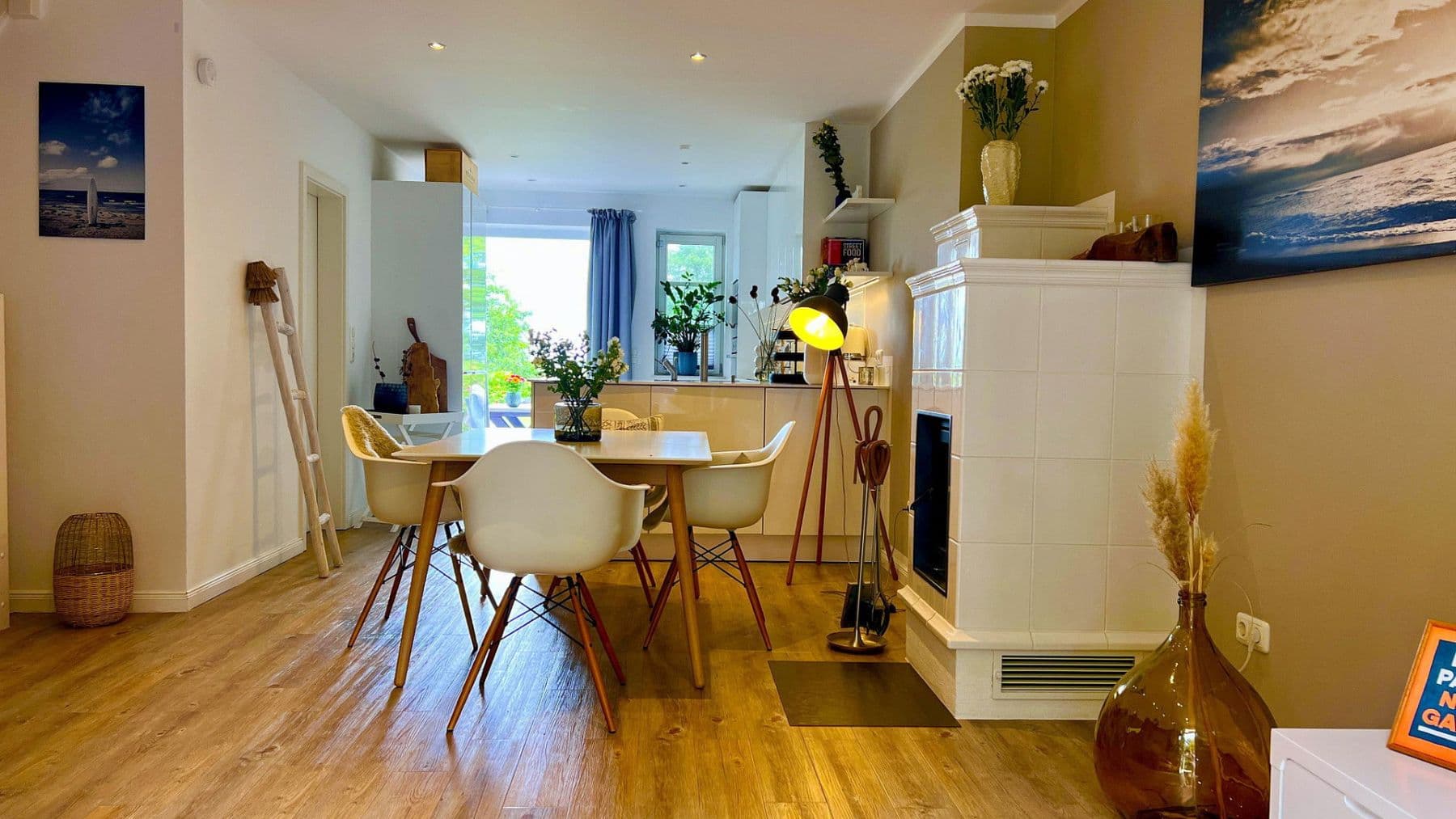 Predaj domu 105 m², pozemek 400 m², Bövergeest 28, Sankt Peter-Ording, Šlezvicko-Holštajnsko Predaj domu 105 m², pozemek 400 m², Bövergeest 28, Sankt Peter-Ording, Šlezvicko-Holštajnsko