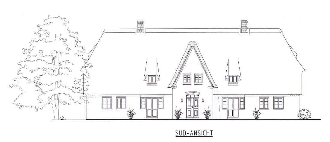 Predaj domu 105 m², pozemek 400 m², Bövergeest 28, Sankt Peter-Ording, Šlezvicko-Holštajnsko Predaj domu 105 m², pozemek 400 m², Bövergeest 28, Sankt Peter-Ording, Šlezvicko-Holštajnsko