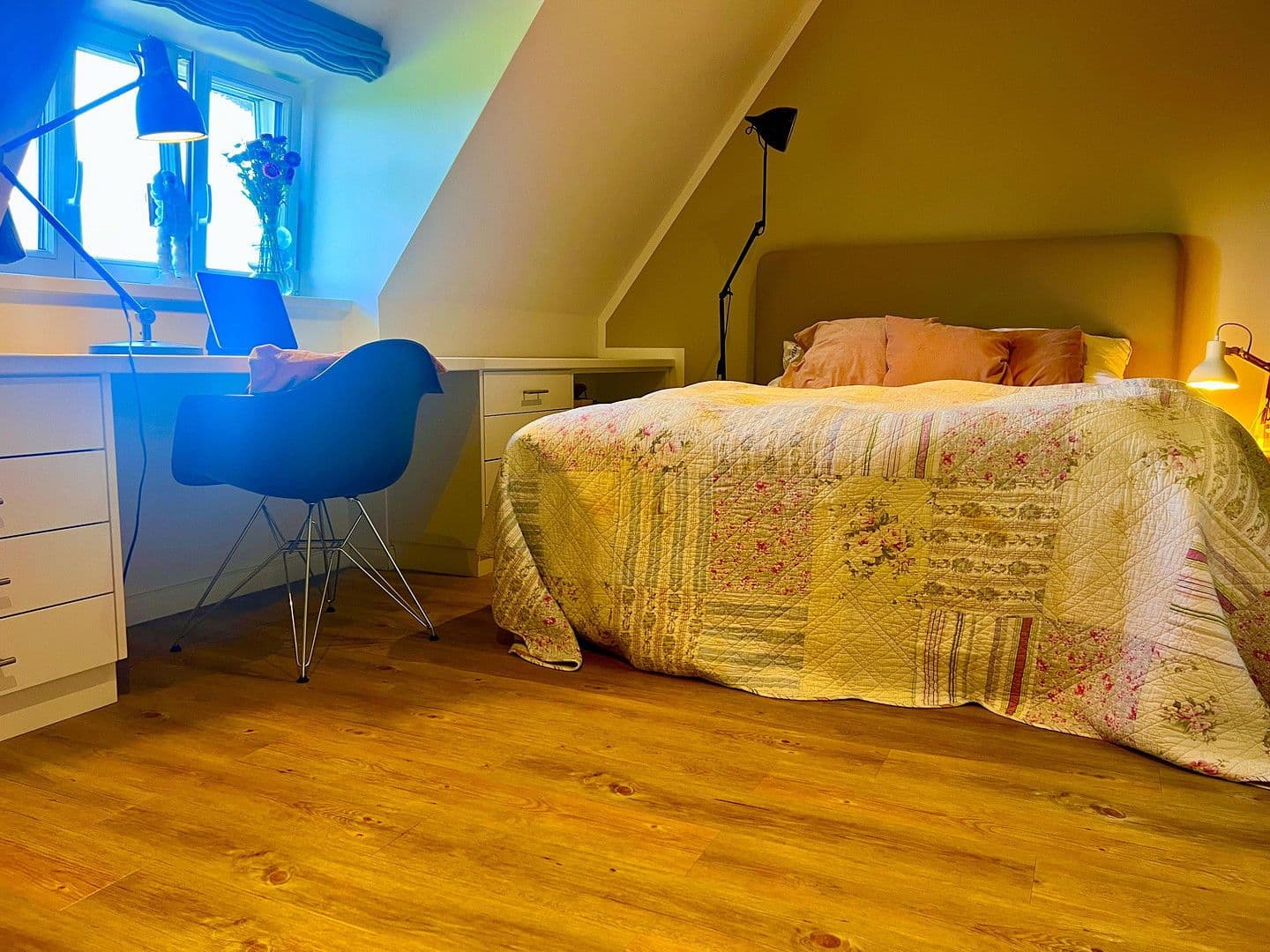 Predaj domu 105 m², pozemek 400 m², Bövergeest 28, Sankt Peter-Ording, Šlezvicko-Holštajnsko Predaj domu 105 m², pozemek 400 m², Bövergeest 28, Sankt Peter-Ording, Šlezvicko-Holštajnsko