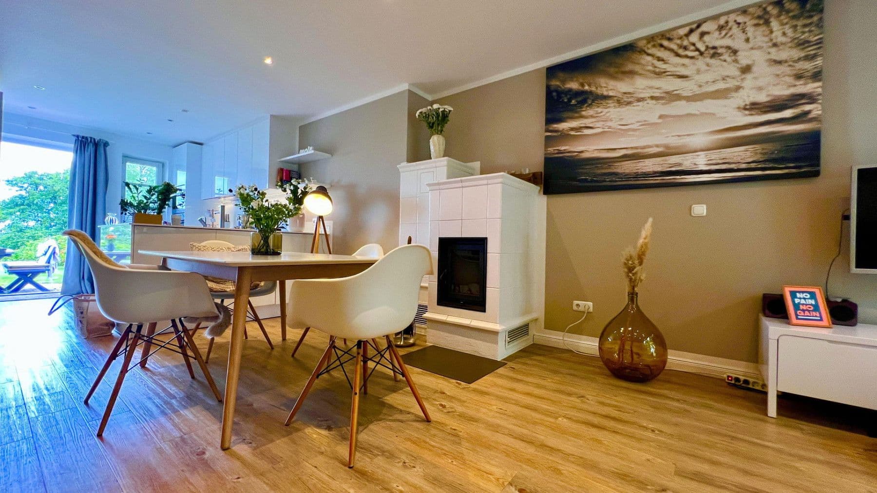 Predaj domu 105 m², pozemek 400 m², Bövergeest 28, Sankt Peter-Ording, Šlezvicko-Holštajnsko Predaj domu 105 m², pozemek 400 m², Bövergeest 28, Sankt Peter-Ording, Šlezvicko-Holštajnsko