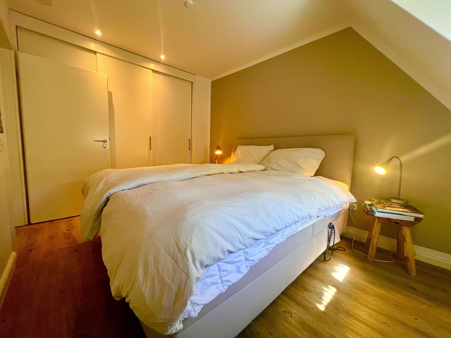 Predaj domu 105 m², pozemek 400 m², Bövergeest 28, Sankt Peter-Ording, Šlezvicko-Holštajnsko Predaj domu 105 m², pozemek 400 m², Bövergeest 28, Sankt Peter-Ording, Šlezvicko-Holštajnsko