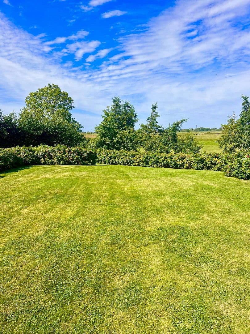 Predaj domu 105 m², pozemek 400 m², Bövergeest 28, Sankt Peter-Ording, Šlezvicko-Holštajnsko Predaj domu 105 m², pozemek 400 m², Bövergeest 28, Sankt Peter-Ording, Šlezvicko-Holštajnsko