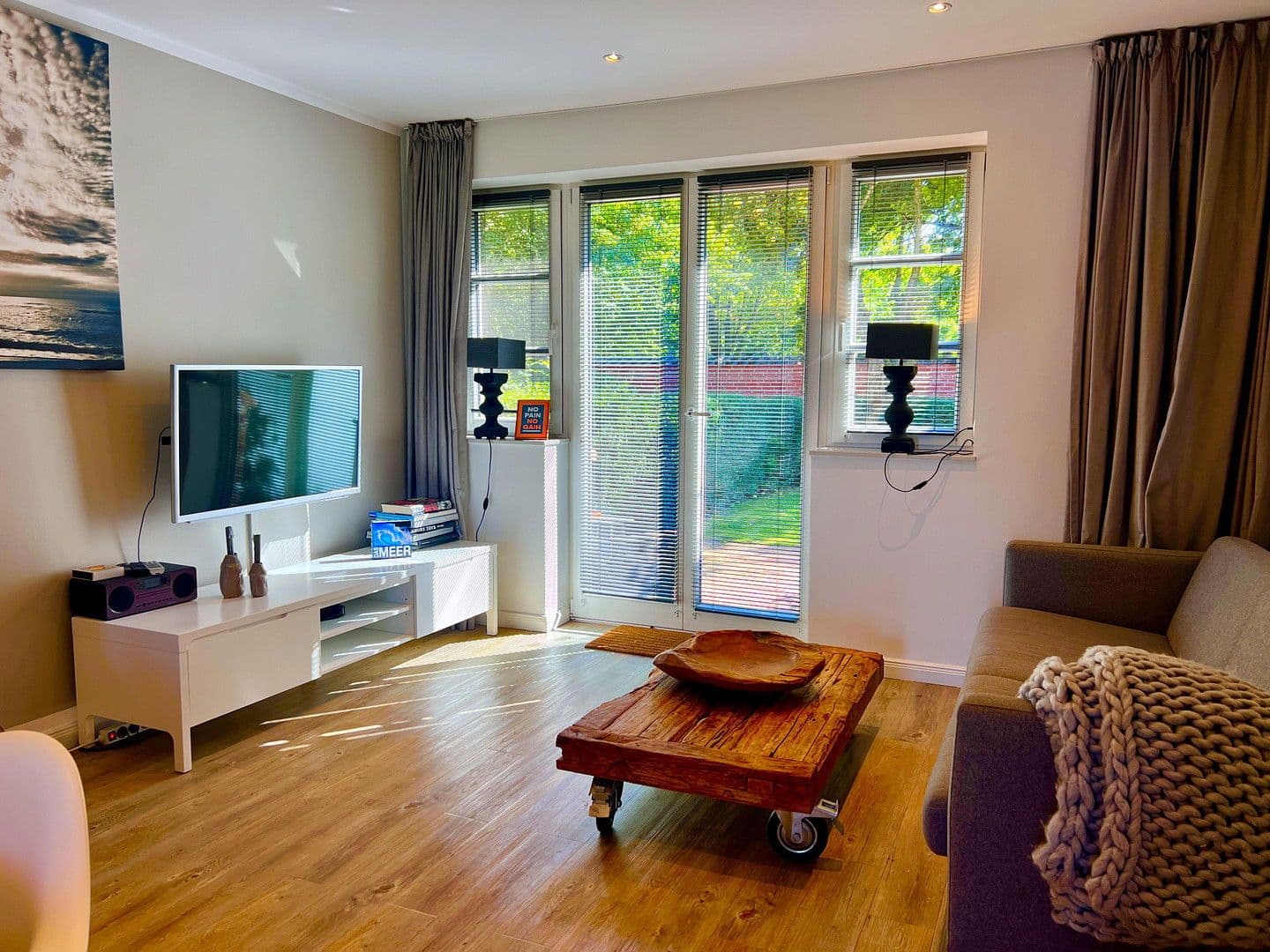 Predaj domu 105 m², pozemek 400 m², Bövergeest 28, Sankt Peter-Ording, Šlezvicko-Holštajnsko Predaj domu 105 m², pozemek 400 m², Bövergeest 28, Sankt Peter-Ording, Šlezvicko-Holštajnsko